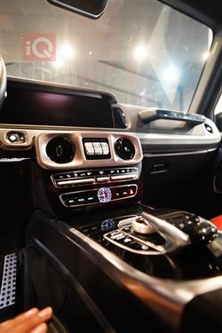 مێرسێدس بێنز G-Class